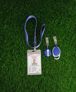 Water Proof ID CARD (H-614)