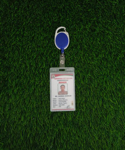 Water Proof ID CARD (H-614)