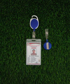 Water Proof ID CARD (H-614)