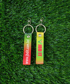 Customize Design Key Ring