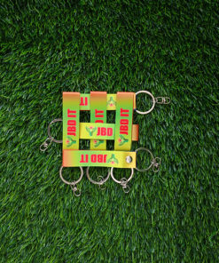 Customize Design Key Ring