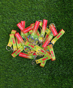 Customize Design Key Ring