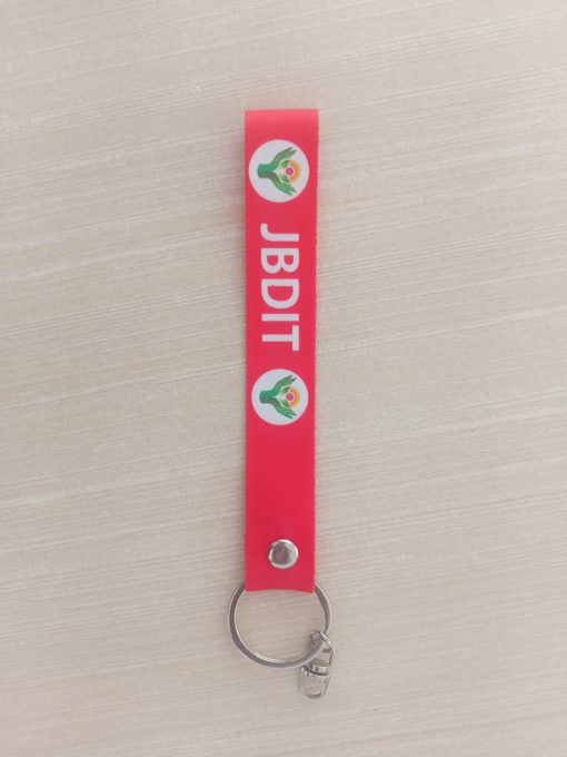 Customize Design Key Ring