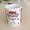 Birthday Magic Mug