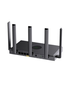 Alternative view of Ruijie RG-EW1300G 1300M Dual-Band Gigabit WiFi Router