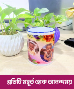 Alternative view of Birthday Magic Mug