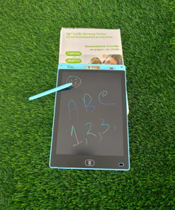 10inch Multi Color LCD Screen Drawing Board For Kids Writing Tablet