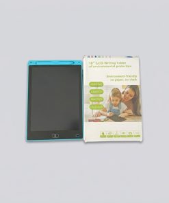 10inch Multi Color LCD Screen Drawing Board For Kids Writing Tablet