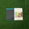 10inch Multi Color LCD Screen Drawing Board For Kids Writing Tablet