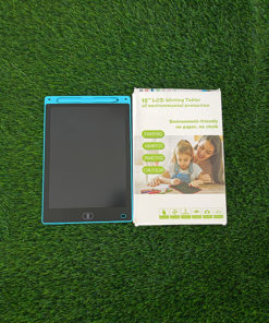 10inch Multi Color LCD Screen Drawing Board For Kids Writing Tablet