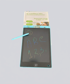 Alternative view of 10inch Multi Color LCD Screen Drawing Board For Kids Writing Tablet