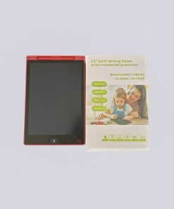 12 Inch Color LCD Screen Drawing Board For Kids Writing Tablet