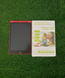 12 Inch Color LCD Screen Drawing Board For Kids Writing Tablet