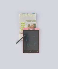 8.5inch Multi Color LCD Screen Drawing Board For Kids Writing Tablet
