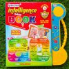 Intelligence Talking Book for Children Rechargeable Star Edition JShop