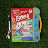 Intelligence Talking Book for Children