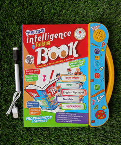Intelligence Talking Book for Children