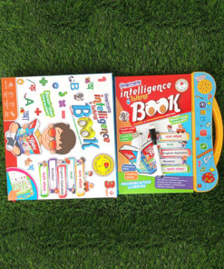 Intelligence Talking Book for Children
