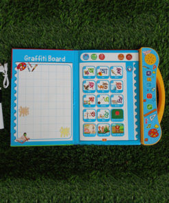 Intelligence Talking Book for Children