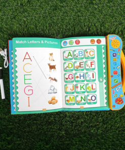 Intelligence Talking Book for Children