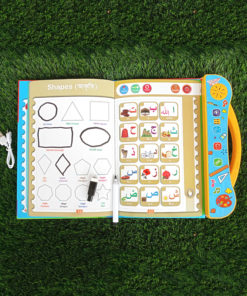 Intelligence Talking Book for Children