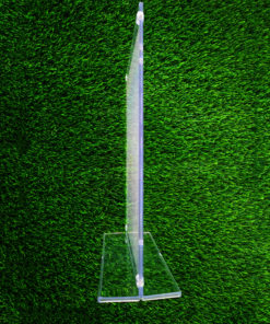 T shape strong magnet Display Holder