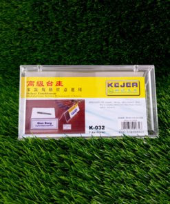 KEJEA ACRYLIC CARD STAND K-032