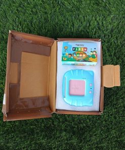 Alternative view of Talking Flash Card Reader