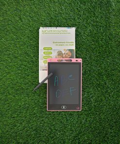 8.5inch Multi Color LCD Screen Drawing Board For Kids Writing Tablet