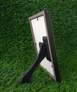 Premium Black Photo Frame (4R size)