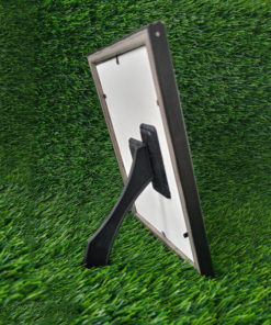 Premium Black Photo Frame (5R size)