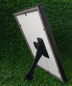 Premium Black Photo Frame (6R size)