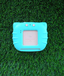 Talking Flash Card Reader