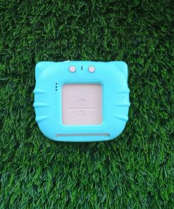 Talking Flash Card Reader
