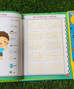 Talking Book for Children - Image 8