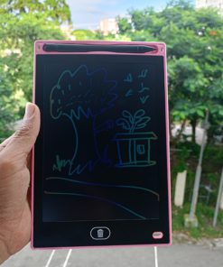 Alternative view of 8.5inch Multi Color LCD Screen Drawing Board For Kids Writing Tablet