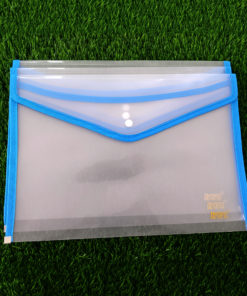 A3 Zipper Bag