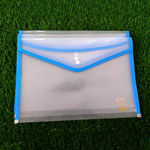 A3 Zipper Bag