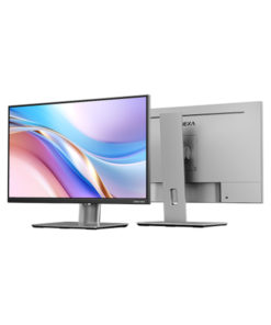 WD238I11 23.8" FHD IPS Monitor (Silver)