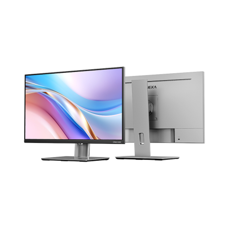 WD238I11 23.8" FHD IPS Monitor (Silver)