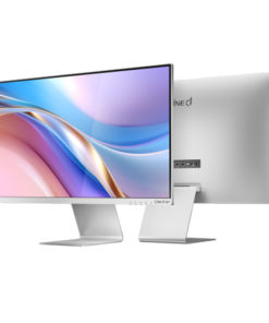 WD27UI08 27" UHD 4K IPS Professional Monitor