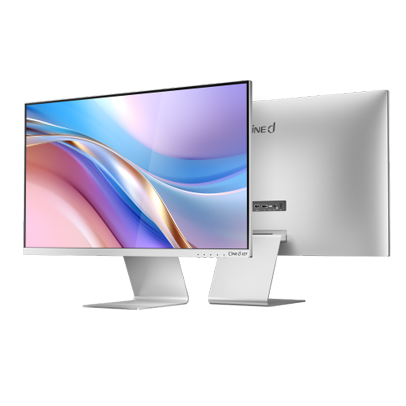 WD27UI08 27" UHD 4K IPS Professional Monitor