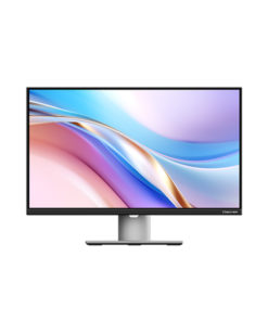 Alternative view of WD238I11 23.8" FHD IPS Monitor (Silver)