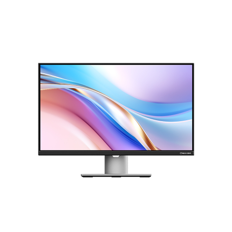 WD238I11 23.8" FHD IPS Monitor (Silver) - Image 2