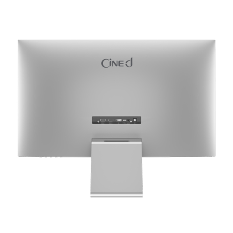 WD27UI08 27" UHD 4K IPS Professional Monitor - Image 3