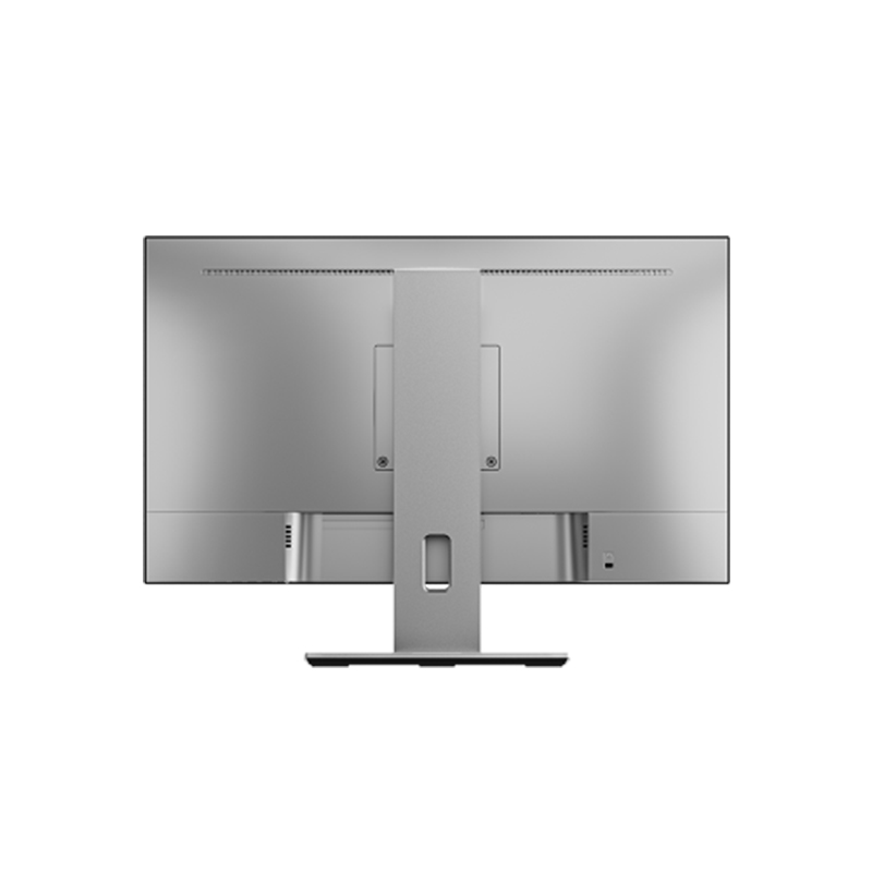 WD238I11 23.8" FHD IPS Monitor (Silver) - Image 3