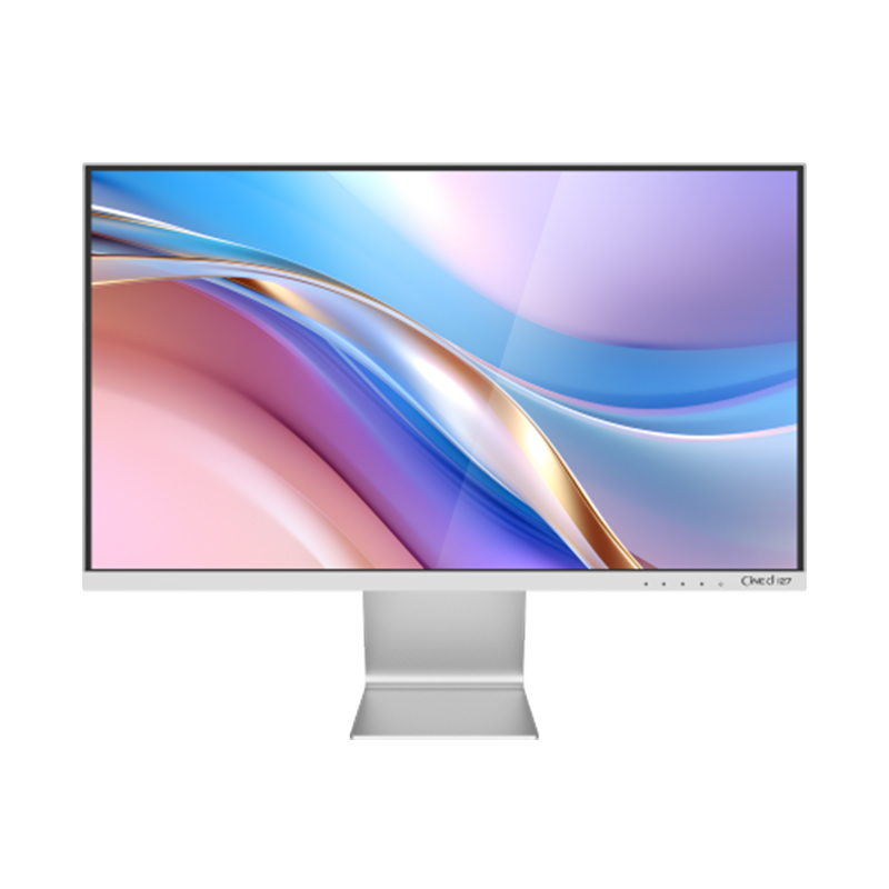WD27UI08 27" UHD 4K IPS Professional Monitor - Image 5