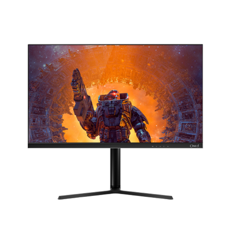 WD27GI06 27" QHD 165Hz IPS Gaming Monitor