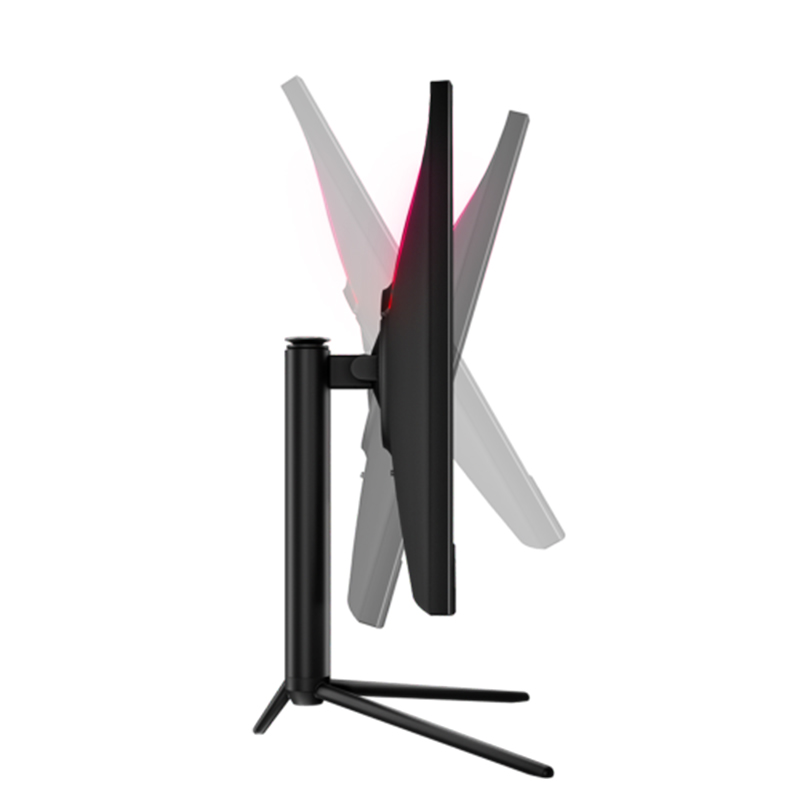 WD27GI07 27" QHD 165Hz IPS Professional Gaming Monitor - Image 3