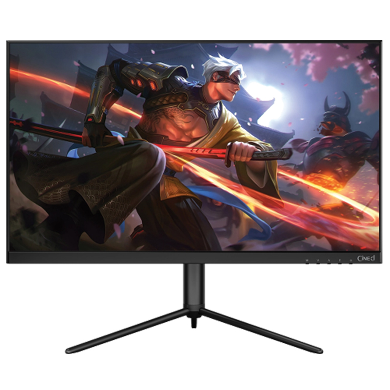 WD27GI07 27" QHD 165Hz IPS Professional Gaming Monitor